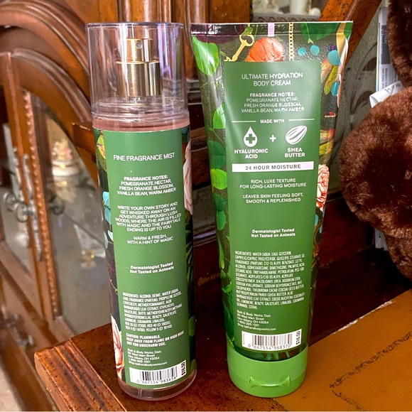 Bath & Body Works Fairytale Set - Picture 2 of 2